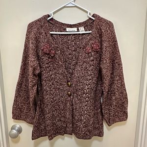 DKNY JEANS sweater ,size: S